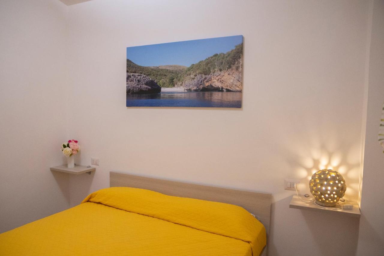 Il Mirto Residence 마리나디카메로타 외부 사진