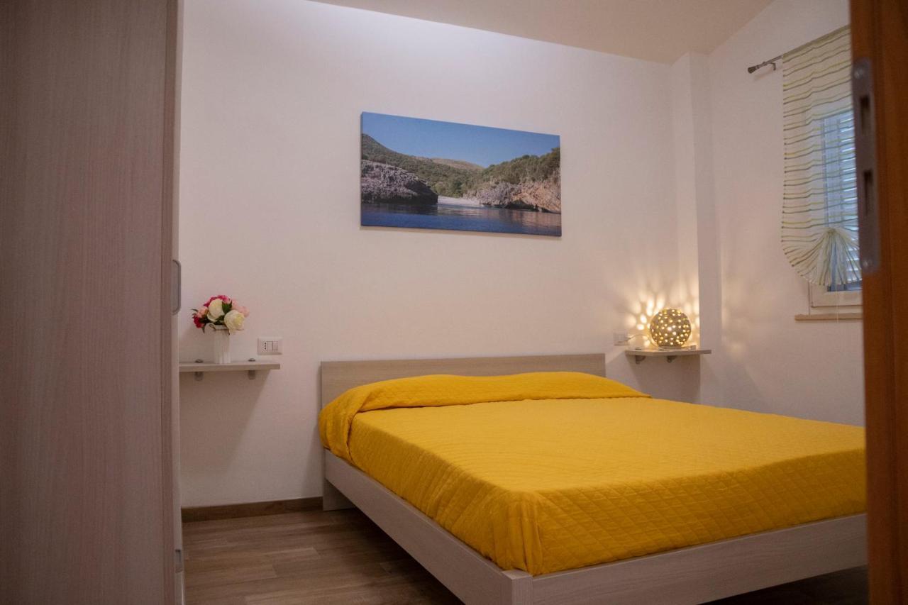 Il Mirto Residence 마리나디카메로타 외부 사진
